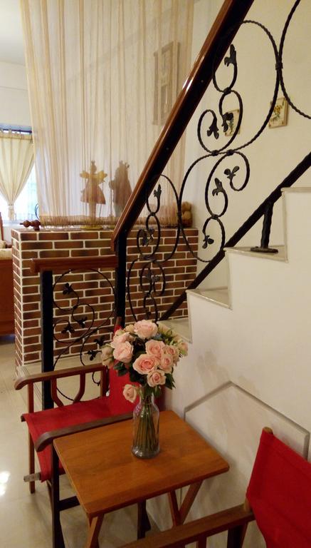 Victoria B&B Yilan Eksteriør billede