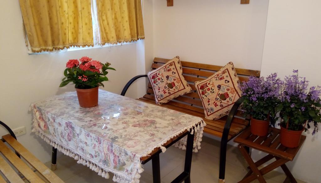 Victoria B&B Yilan Eksteriør billede