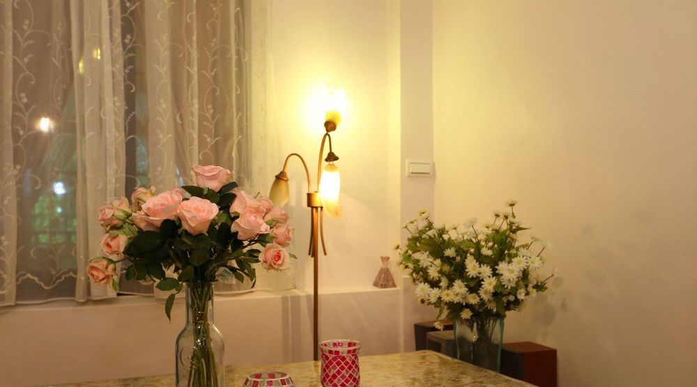 Victoria B&B Yilan Eksteriør billede