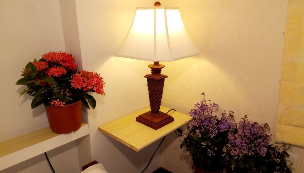 Victoria B&B Yilan Eksteriør billede